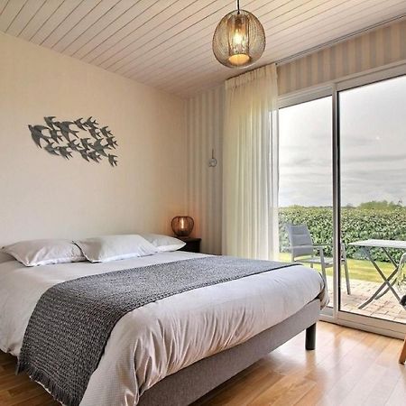Chambres De Kertanguy Mespaul 외부 사진