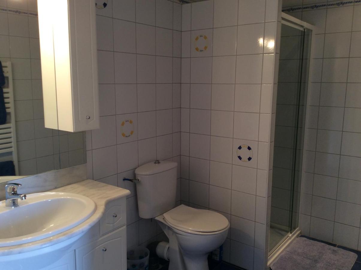 Chambres De Kertanguy Mespaul 외부 사진