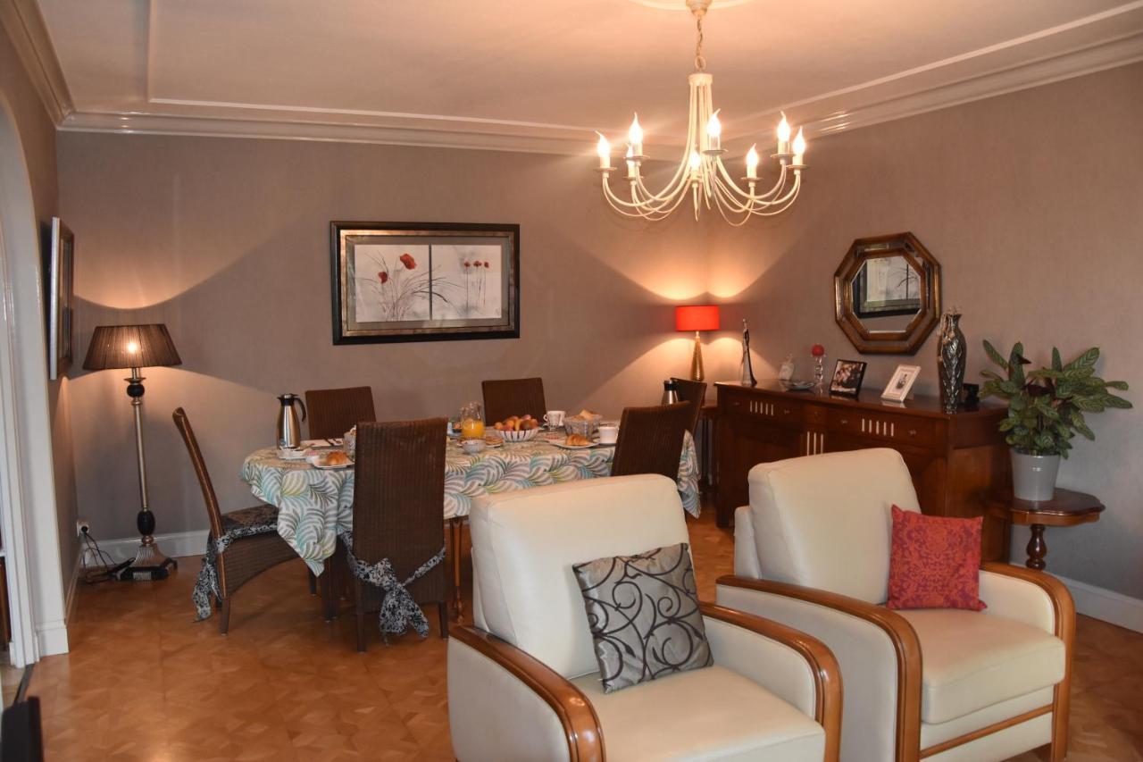 Chambres De Kertanguy Mespaul 외부 사진